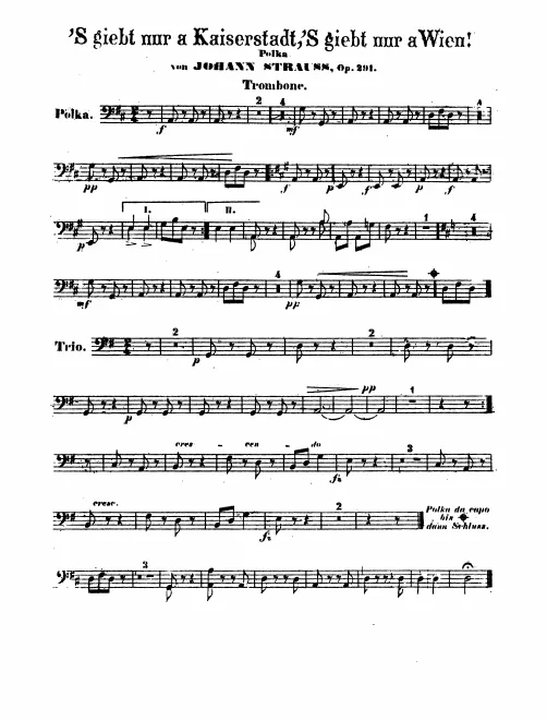 Trombone