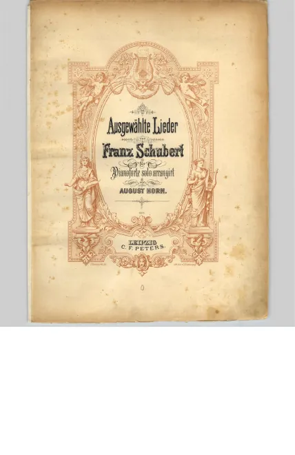 Color cover