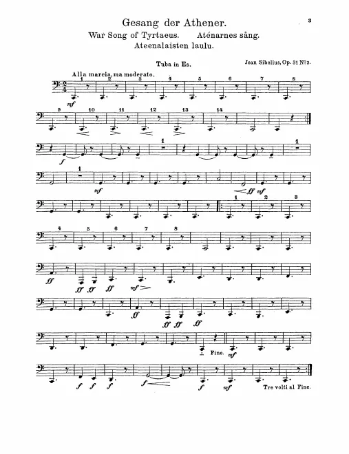 Tuba (E)