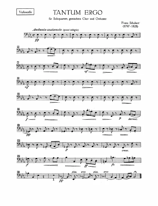 Cellos