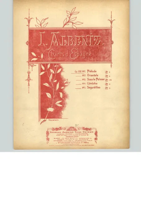 Color Cover