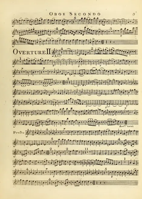 Oboe 2