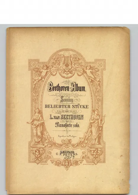 Color Cover