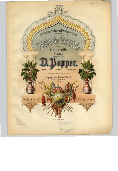 Color Cover