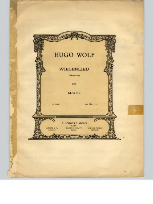 Color Cover