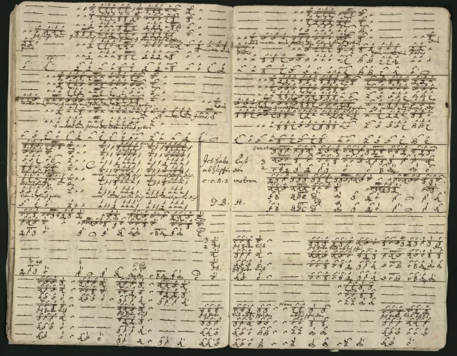 First page of Ich habe Lust abzuscheiden