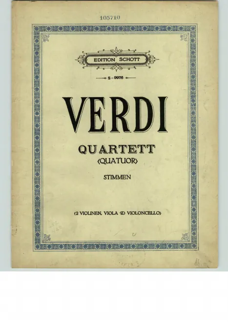 Color Cover