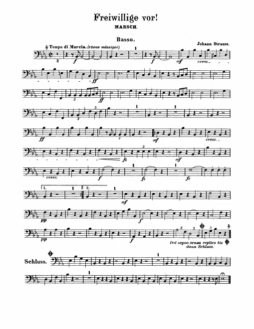 Basses