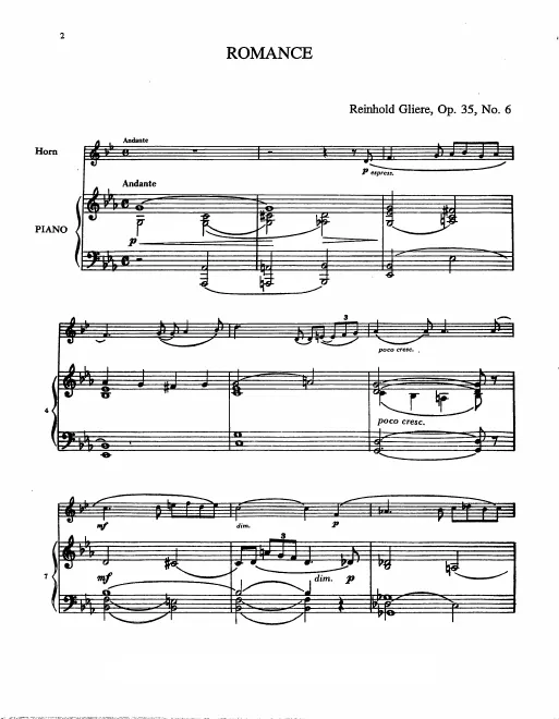 First page of 11 Pieces