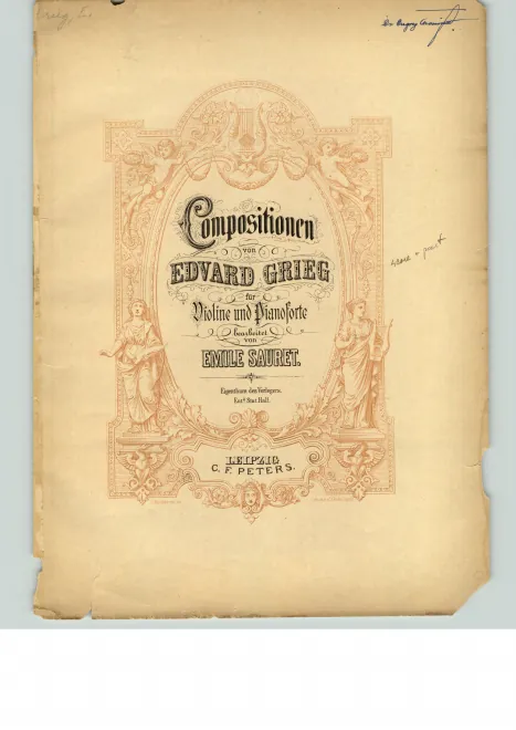 Color Cover
