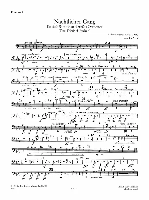 Trombone 3