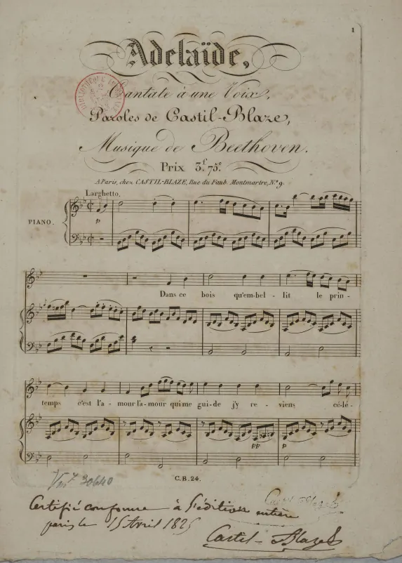 Title Page