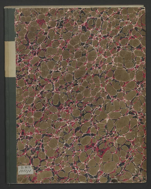 First page of Variations élégantes sur des Airs ecossais nationaux