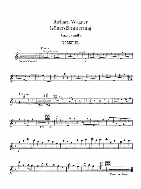 Glockenspiel