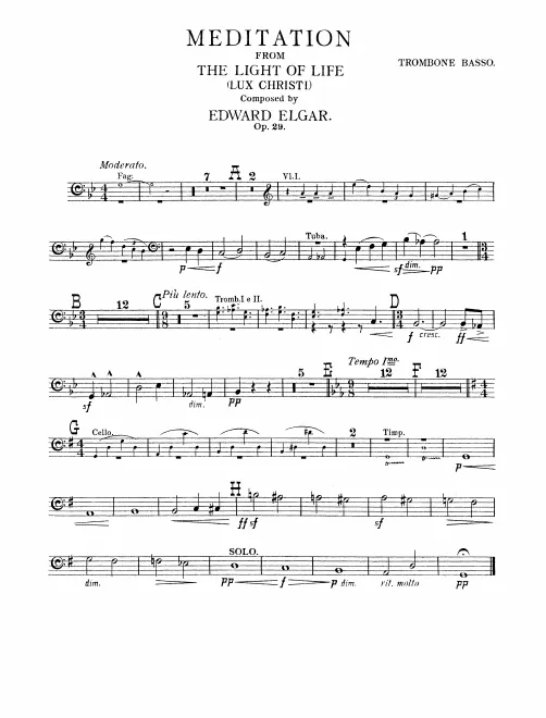 Trombone 3