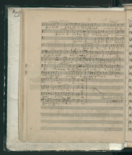 Extract (last measures)