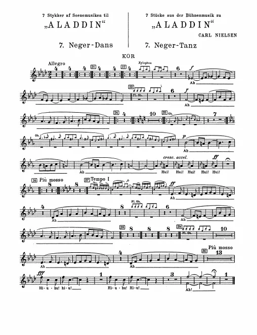 Chorus