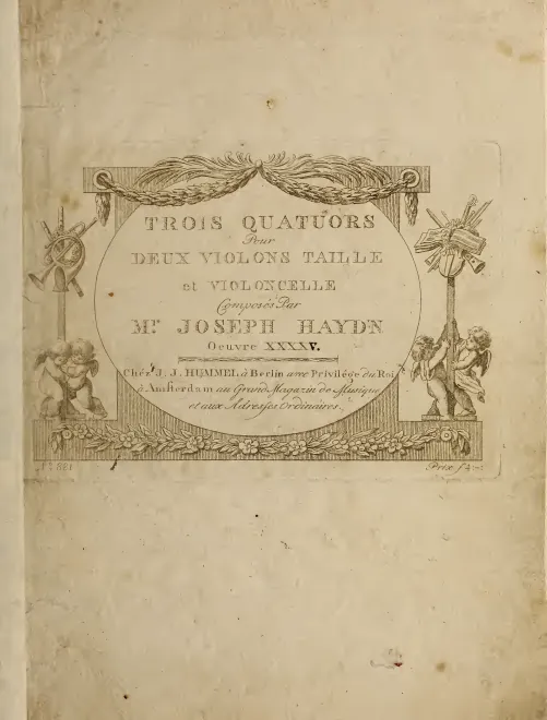 Color Cover