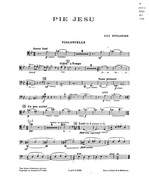 Cello
