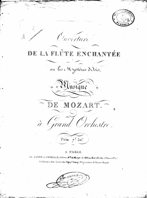 Cover Page