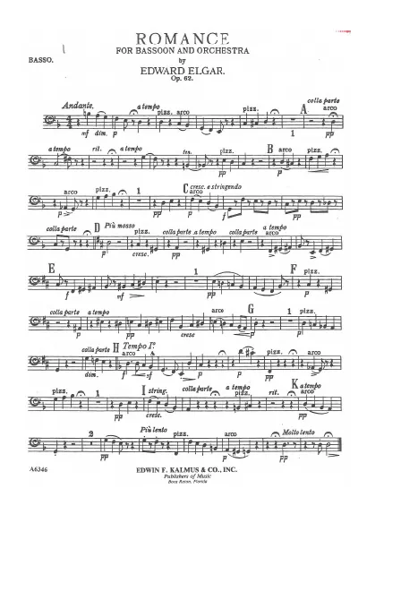 Basses