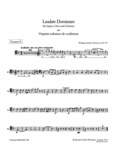 Trombone 2