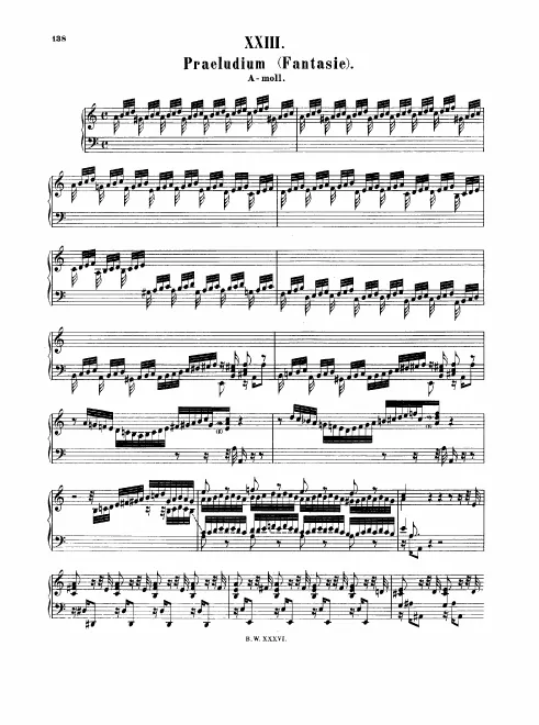 First page of Prelude
