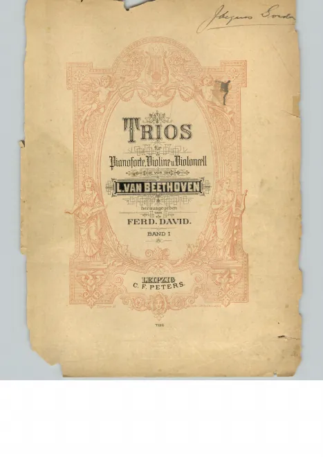 Color Cover