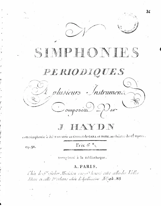 Cover Page