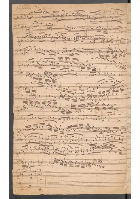 Complete Score