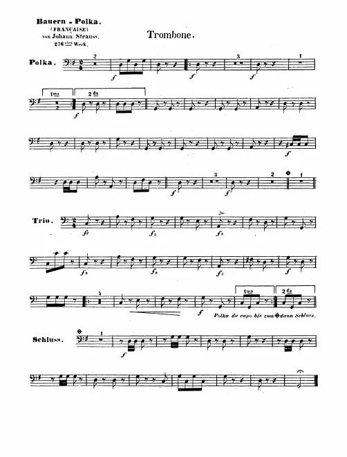 Trombone