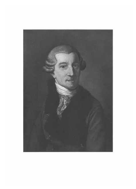 Composer's Portrait (p.3, grayscale)