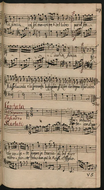 First page of Api industri che volate