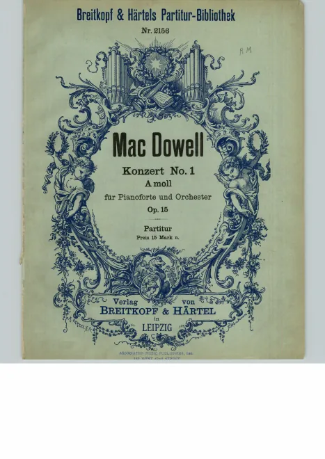 Cover Page (color)