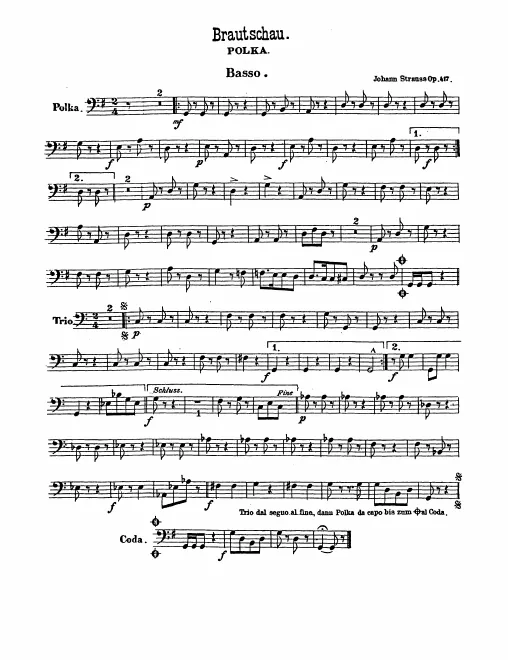 Basses