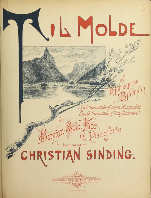 Cover Page (color)