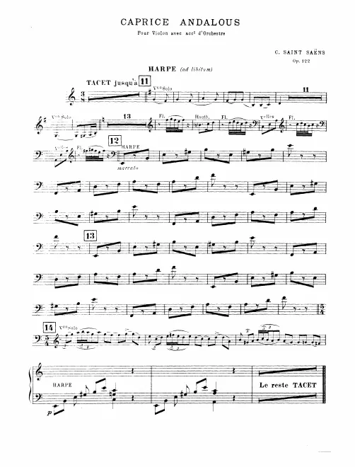 Harp