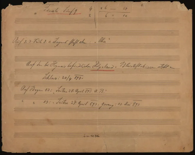 Notes (Mus.Hs.19786)