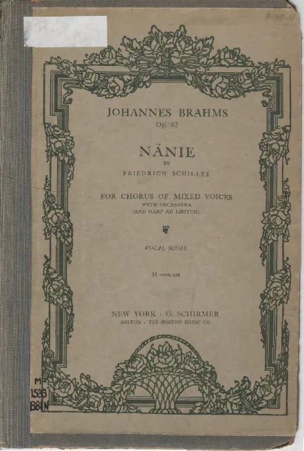 Color Cover