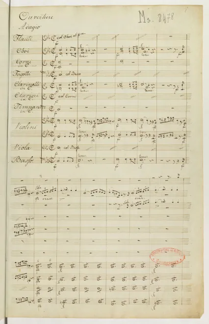 First page of Obaldi