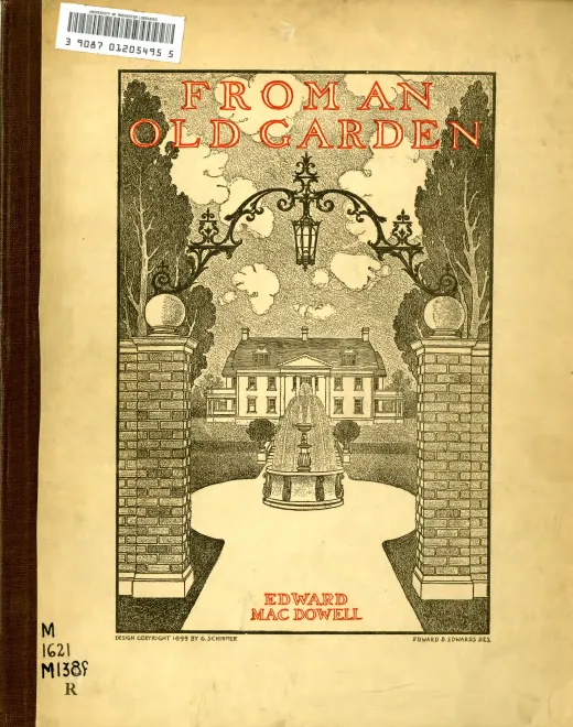 Cover Page (color)