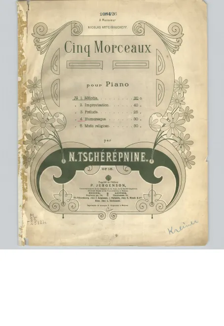 Color Cover
