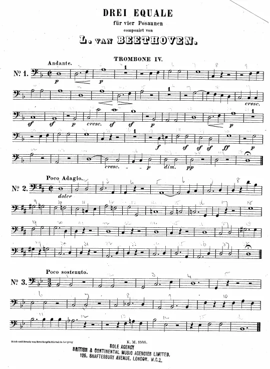 Trombone 4