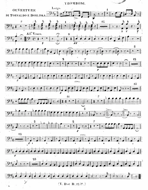 Trombone