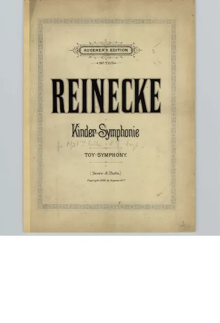 Color cover