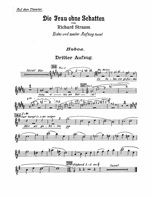 Oboe