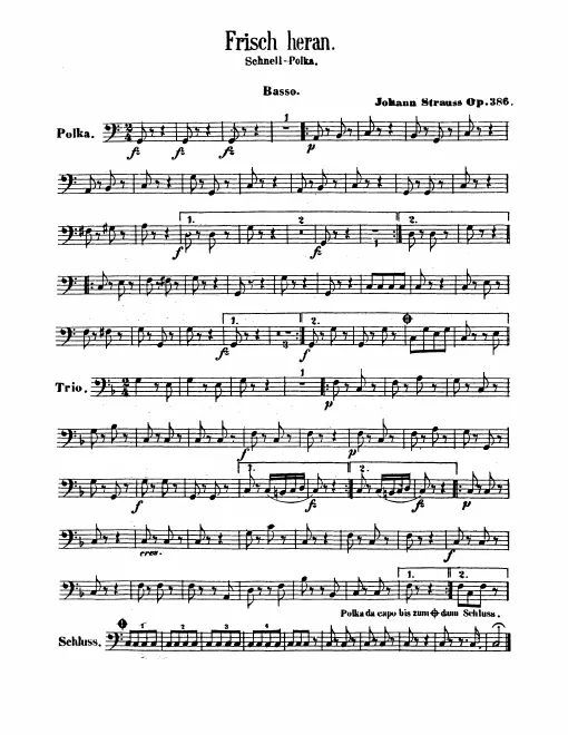 Basses