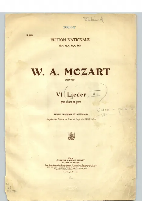 Color Cover