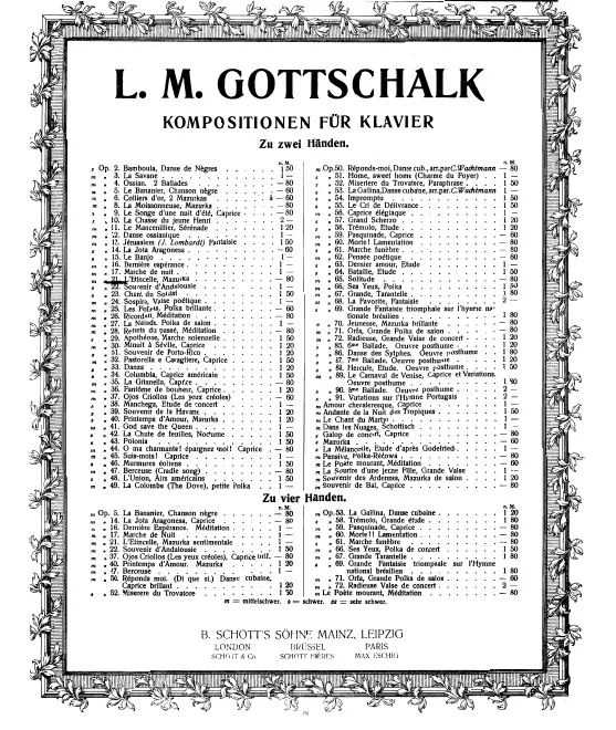 First page of L'étincelle [La scintilla; The Spark]