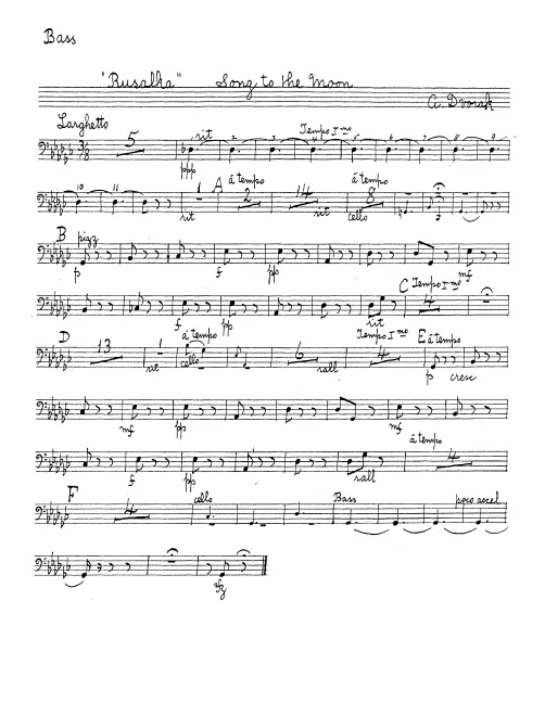 Basses